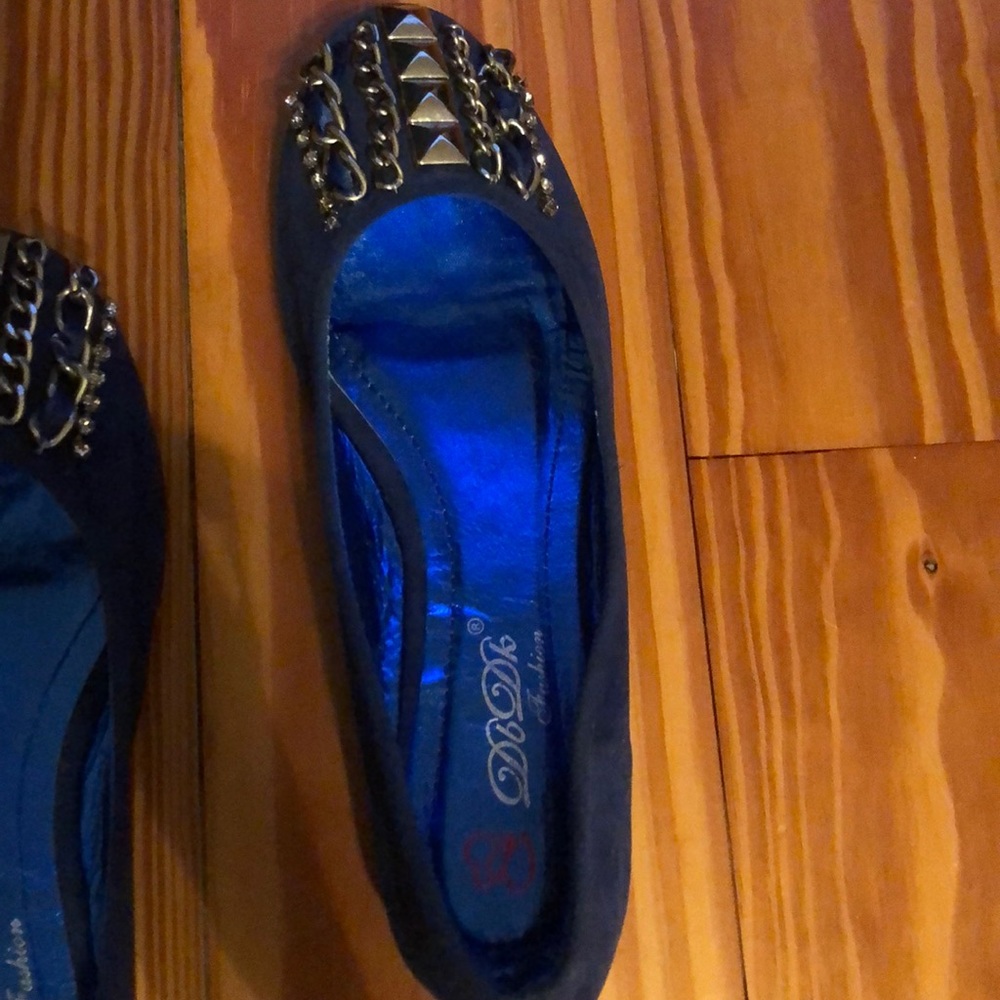 New DbDK embellished shoes - Picture 3 of 5